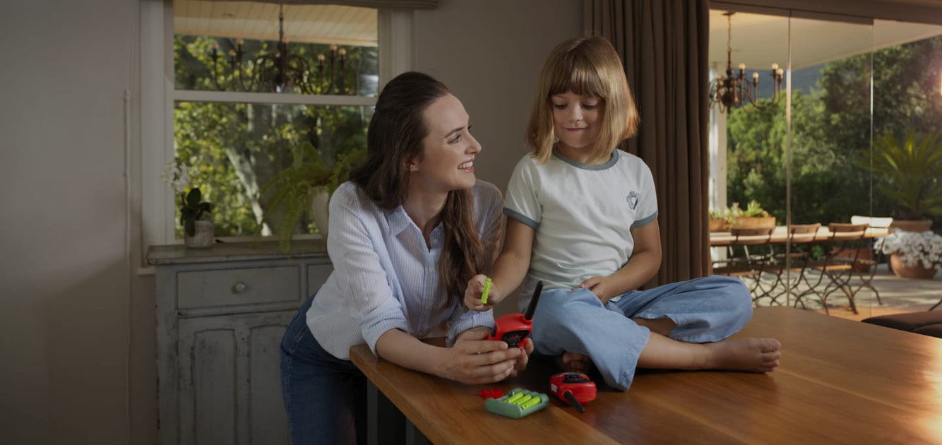 A Guide to Common Rechargeable Battery Words GP Batteries Malaysia