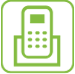 home phone icon